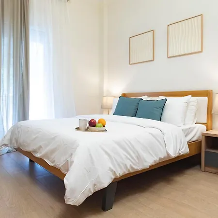 Mainavenue Living Savoir 公寓 塞萨洛尼基