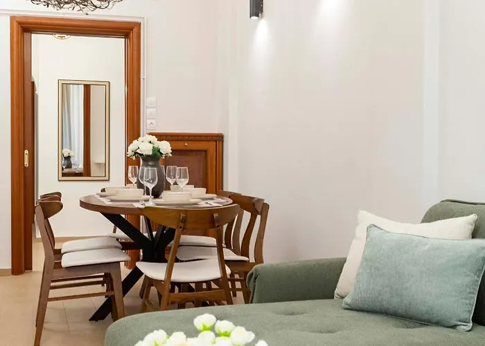 Mainavenue Living Savoir