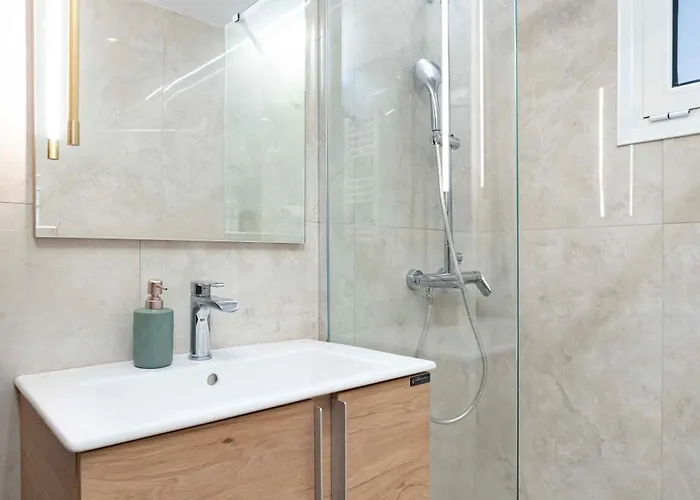 Apartment Mainavenue Living Savoir *