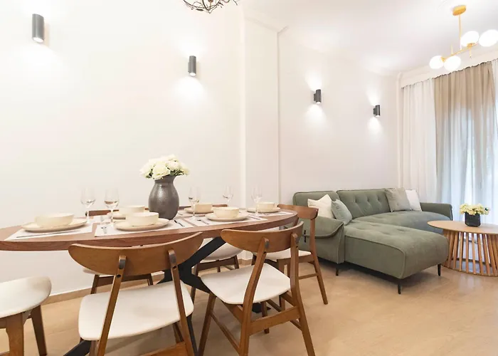 Mainavenue Living Savoir