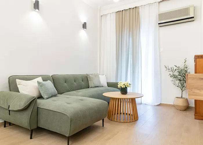 Mainavenue Living Savoir