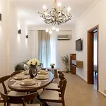 Mainavenue Living Savoir Appartement Thessaloniki