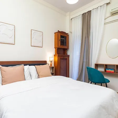 Apartment Mainavenue Living Savoir *