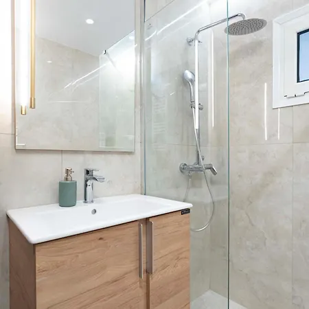 Apartment Mainavenue Living Savoir *