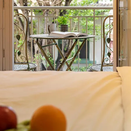 Apartment Mainavenue Living Savoir Thessaloniki