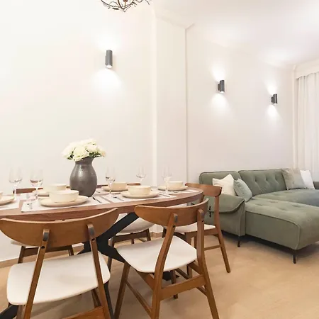 Mainavenue Living Savoir