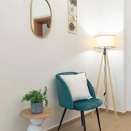 Apartment Mainavenue Living Savoir *