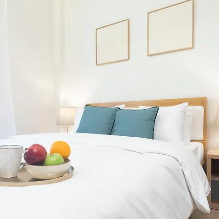 Mainavenue Living Savoir Apartment