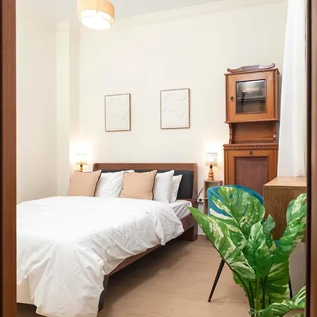 Mainavenue Living Savoir Appartement