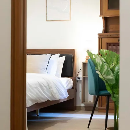 Apartment Mainavenue Living Savoir