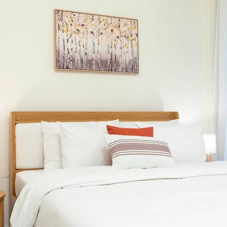 Apartment Mainavenue Living Savoir