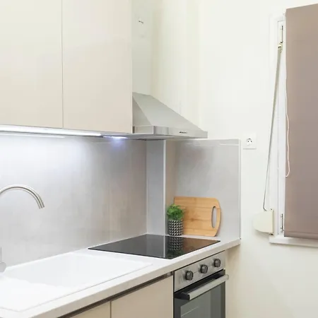 Apartment Mainavenue Living Savoir