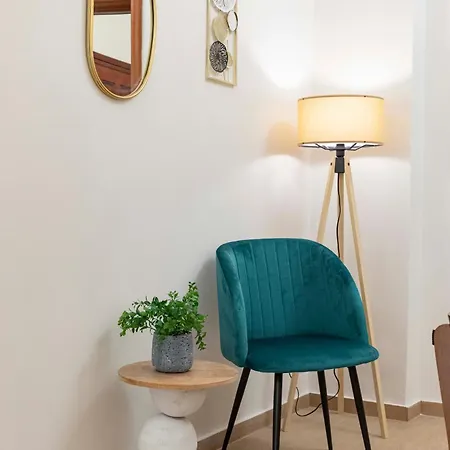 Apartment Mainavenue Living Savoir