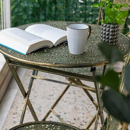 Mainavenue Living Savoir *