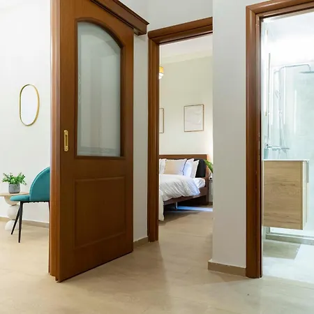 Apartment Mainavenue Living Savoir *