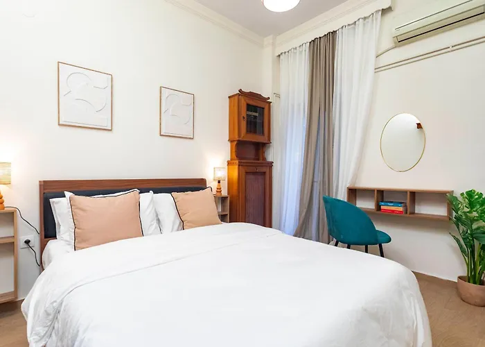 Appartamento Mainavenue Living Savoir *
