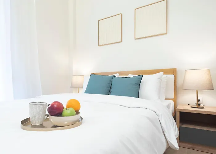 Mainavenue Living Savoir Appartamento