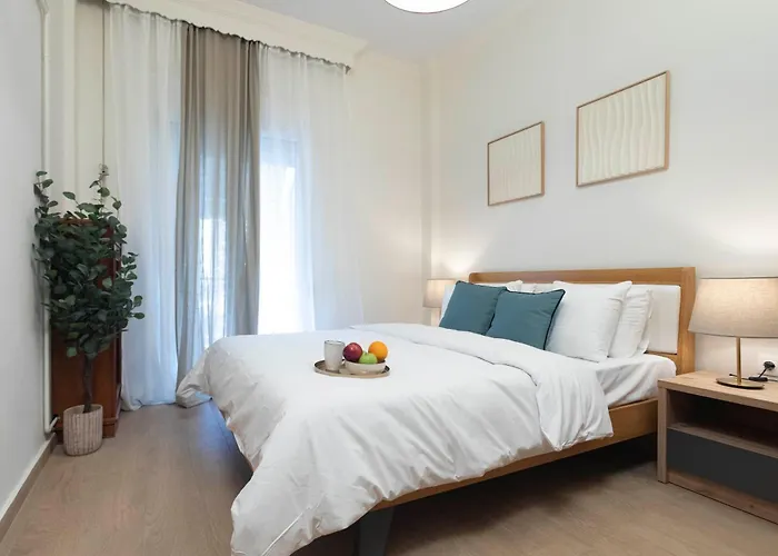 Mainavenue Living Savoir * Salonicco