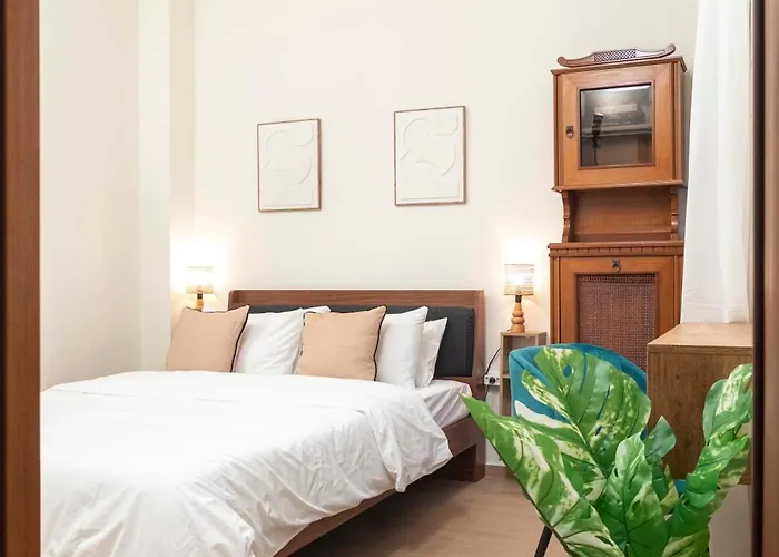 Mainavenue Living Savoir Appartamento