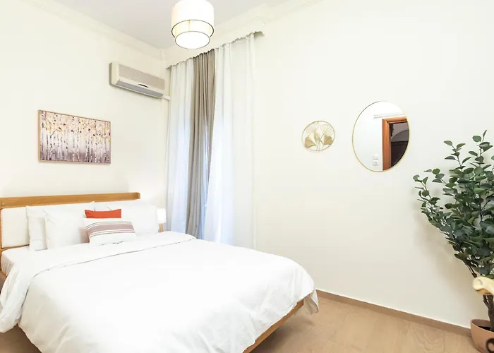 Appartamento Mainavenue Living Savoir *