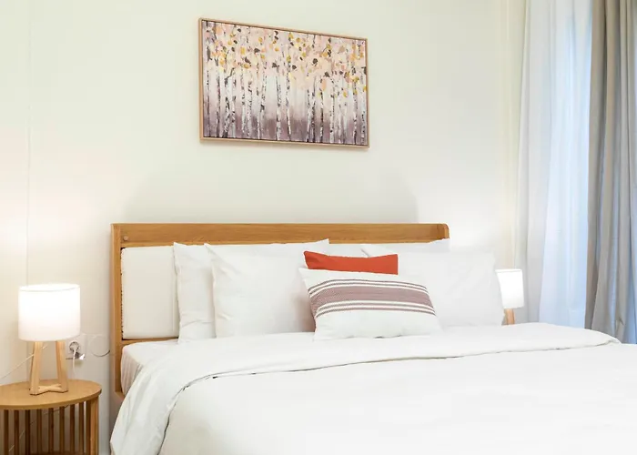 Appartamento Mainavenue Living Savoir