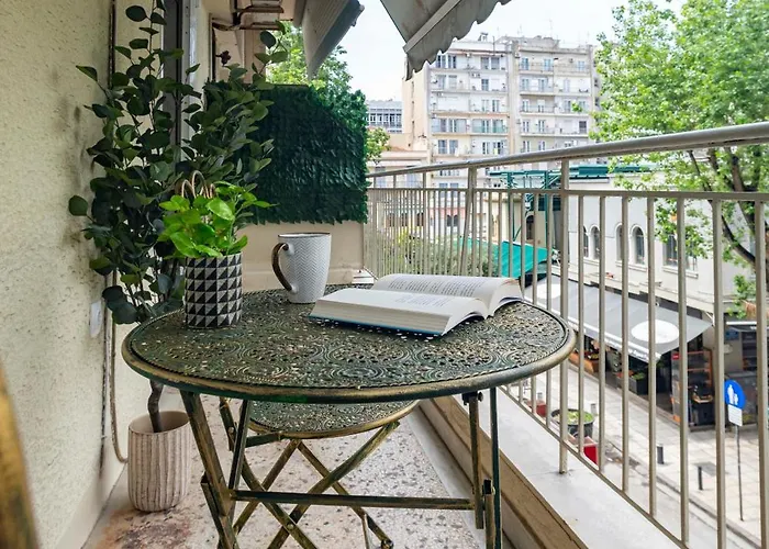 Appartamento Mainavenue Living Savoir
