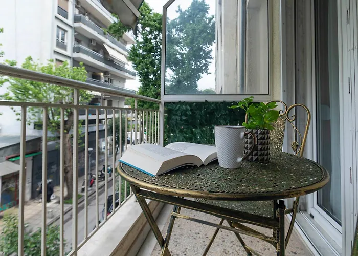 Mainavenue Living Savoir Appartamento