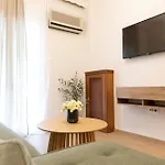 Διαμέρισμα Mainavenue Living Savoir