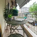Διαμέρισμα Mainavenue Living Savoir