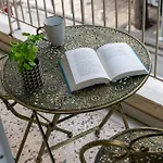 Mainavenue Living Savoir Θεσσαλονίκη