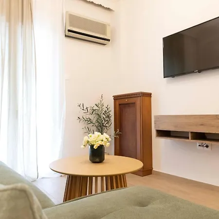 Daire Mainavenue Living Savoir