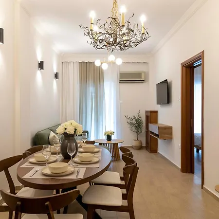 Mainavenue Living Savoir Daire Selanik