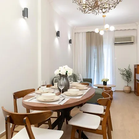 Daire Mainavenue Living Savoir