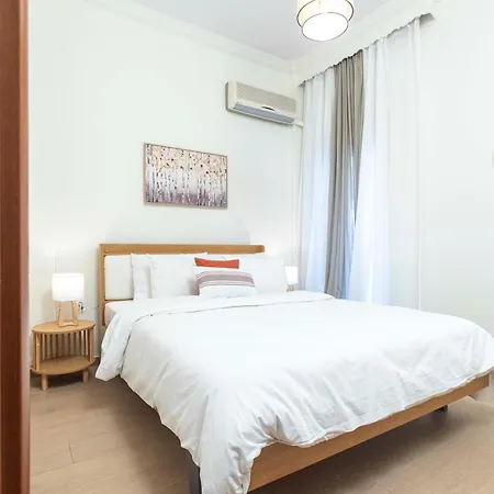 アパート Mainavenue Living Savoir