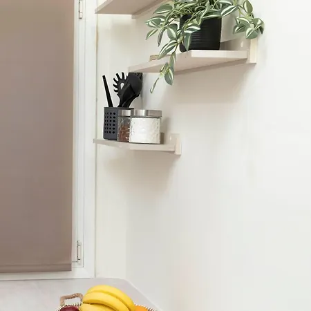 Mainavenue Living Savoir Daire